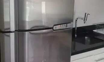 Imagem 3: Apartamento à venda e locação no Condomínio Living Design no Cambuí em Campinas - SP