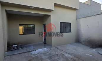 Imagem: OPORTUNIDADE!!!LINDA CASA 2 QUARTOS SENDO