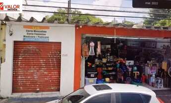 Imagem: SALAO COMERCIAL em SÃO PAULO - SP, BUTANTÃ