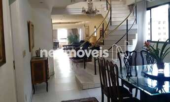 Imagem 3: COBERTURA DUPLEX 4 QUARTOS SANTO AGOSTINHO BH