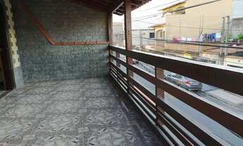 Imagem 3: Casa 2 andares na Volta grande 2