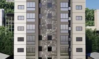 Imagem 2: Apartamento com 2 dormitórios à venda, 74 m² por R$ 670.000,00 - Tabuleiro - Camboriú/SC