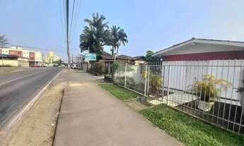 Imagem 3: Casa Comercial à Venda - Bairro Pinheirinho