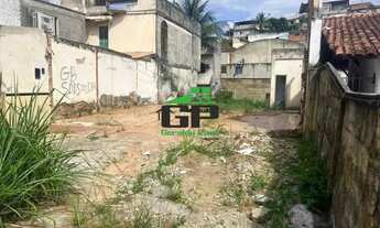 Imagem: Geraldo Paes vende terreno no Valqueire