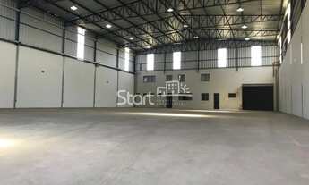 Imagem 3: Galpão - Chácaras Campos dos Amarais - Campinas