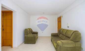 Imagem 3: Apartamento para venda tem 44 metros quadrados com 2 quartos em Rio Verde - Colombo - PR