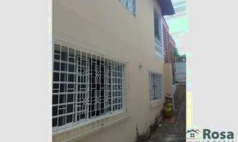 Imagem: Sobrado para venda FLAMBOYANT Cuiabá