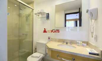 Imagem 4: Flat com ótimo preço no bairro Vila Olímpia. Confira!