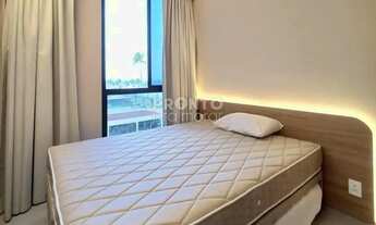 Imagem 2: Apartamento com 1 quarto em Muro Alto