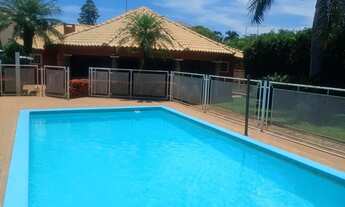 Imagem 6: Rancho Portal da praia Buritama