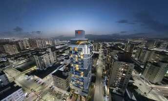 Imagem 7: Studio Mobiliado - 50m², Kobrasol