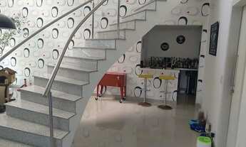 Imagem 6: Casa à venda, 540 m² por R$ 3.300.000,00 - Charitas - Niterói/RJ