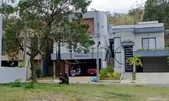 Imagem: Terreno à Venda no Condomínio Madre Maria