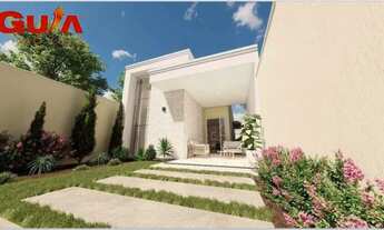 Imagem 3: Casas planas no LUZARDO VIANA maracanau