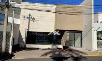 Imagem: Salão para alugar, 315 m² por R$ 20.000,00/mês