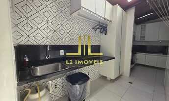 Imagem 4: CASA DUPLEX - 5/4 SENDO 3 SUÍTES - 180M² - 02 VAGAS - PIATÃ