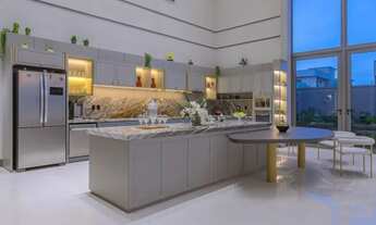 Imagem 7: MANSÃO DE ALTO PADRÃO NO CIDADE ALPHA | 5 SUÍTES