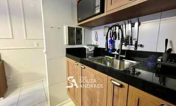 Imagem 6: Apartamento à venda no Grand Park Pássaros com 2 quartos, suíte, lazer completo e seguranç