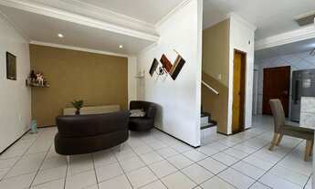 Imagem 5: Casa Duplex, 4 quartos (sendo 2 suites), Placas Solares, Gren Park Village I, Turu - R$ 85