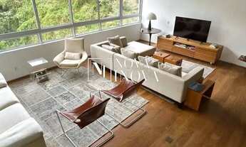 Imagem 2: Cobertura : Duplex / Residencial / Leme