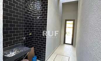 Imagem 3: Casa 3 Dormitórios 137m² a Venda - Jardim Maristela - Atibaia - SP