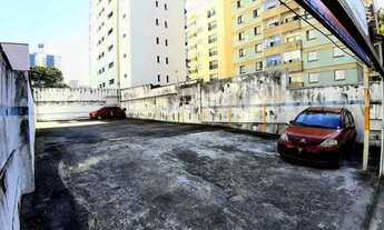 Imagem 4: Terreno para venda e aluguel com 240m² e 18 vagas em São Bernardo do Campo