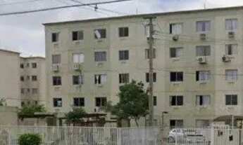 Imagem: Apartamento com 2 dormitórios, vaga de