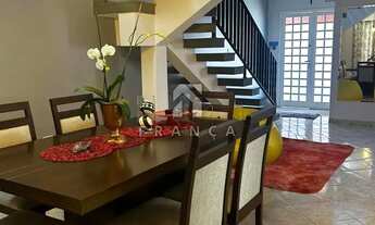 Imagem 4: CASA - 4 DORMITÓRIOS - TERRAS DE SÃO JOÃO