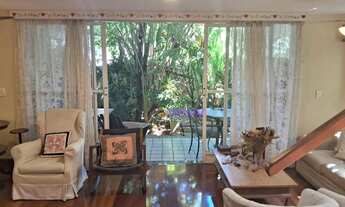 Imagem 5: Casa com 4 dormitórios à venda, 175 m² por R$ 1.800.000,00 - Ingá - Niterói/RJ