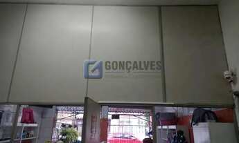 Imagem 7: Venda Salao Sao Bernardo do Campo Jordanopolis Ref: 48216