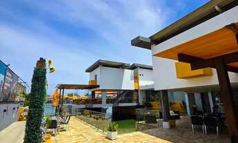 Imagem 4: Imóvel para venda possui 1278 metros quadrados com 3 quartos em Ogiva - Cabo Frio - RJ