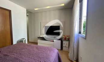 Imagem 7: Área privativa para aluguel, 3 quartos, 3 suítes, 4 vagas, São Pedro - Belo Horizonte/MG