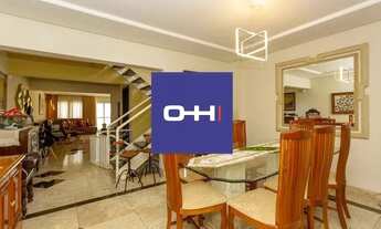 Imagem 2: Aluguel Casa 3 Dormitórios - 340 m² Vila Mariana