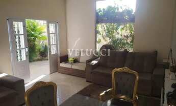 Imagem 6: Casa à venda no Resindencial Parque da Fazenda em Campinas