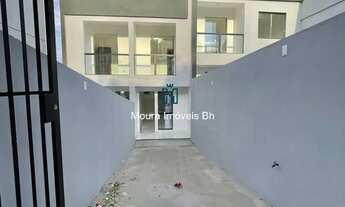 Imagem: Casa Individual Duplex à Venda - Bairro