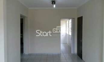 Imagem 4: Apartamento - Vila Marieta - Campinas