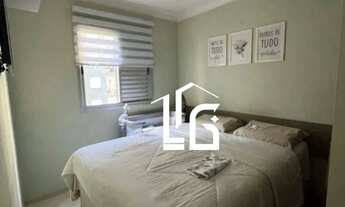 Imagem 5: Apartamento com 2 dormitórios à venda, 51 m² por R$ 260.000 - Cidade Líder - São Paulo/SP