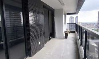 Imagem: Ed.Ravello Batista Campos 104M2, Batista