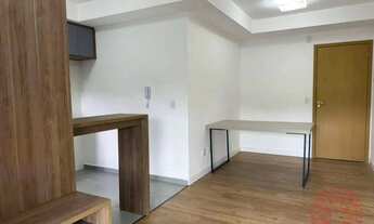 Imagem 2: Apartamento com 2 dormitórios para alugar, 69 m² por R$ 3.771,80/mês - Recanto Quarto Cent