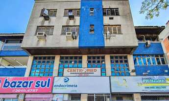 Imagem: Apto com terraço