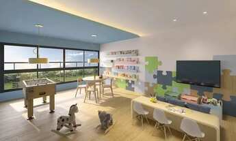 Imagem 5: PRAÇA DOS JASMINS |No Coração Da Madalena | 2Quartos+Suite | 56m | 1Vaga