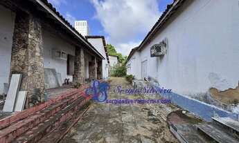 Imagem 3: Amplo terreno de 1.276m² no bairro Aldeota