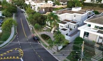 Imagem 2: Sobrado à venda e para alugar em Campinas, Loteamento Alphaville Campinas, com 4 suítes, c