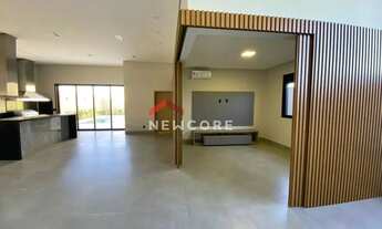 Imagem 6: Casa de condomínio em Rua Manoel da Costa Martins - Residencial Estoril Premium - Bauru/SP