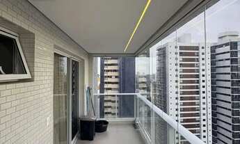 Imagem 4: Life Spa & Gym | 100% Mobiliado | 106m² | 2 Suítes