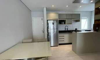 Imagem 4: Apartamento dois dormitórios - Palhoça/SC - CEN