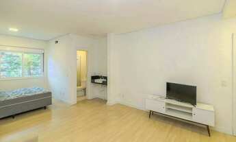 Imagem 5: Apartamento JK Studio Locação Cidade Baixa