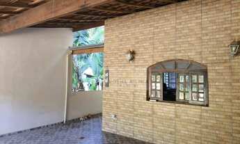 Imagem 2: Casa com 1 dormitório à venda, 120 m² por R$ 200.000,00 - Zona Rural - Paraibuna/SP