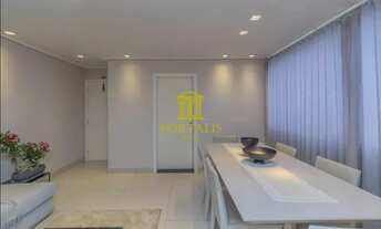 Imagem: Apartamento com 3 quartos à venda em Belo