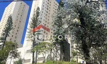 Imagem: Apartamento em Avenida Henriqueta Mendes